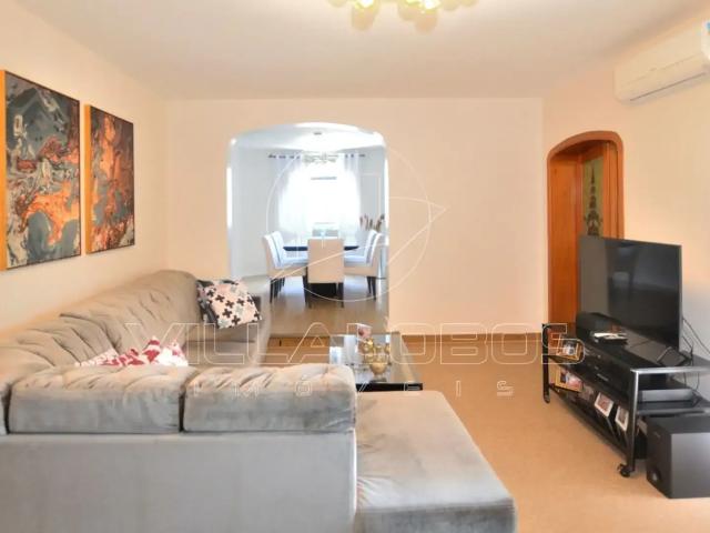 Apartamento venda em Vila Ida, São Paulo