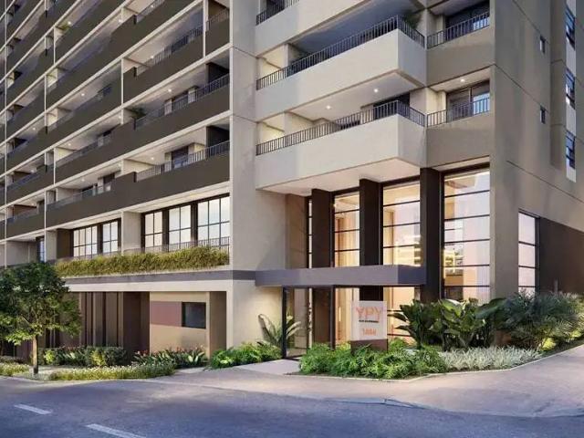 Apartamento venda em Região Imediata de São Paulo, Região Metropolitana de São Paulo