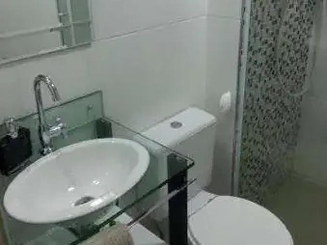 Apartamento venda em Cursino, São Paulo
