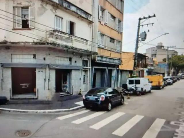 Apartamento venda em Canindé, São Paulo