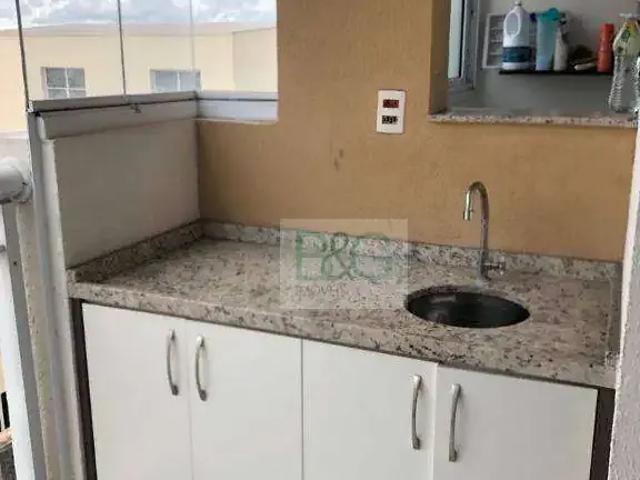 Apartamento venda em Região Imediata de São Paulo, Região Metropolitana de São Paulo