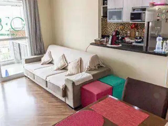 Apartamento venda em Região Imediata de São Paulo, Região Metropolitana de São Paulo