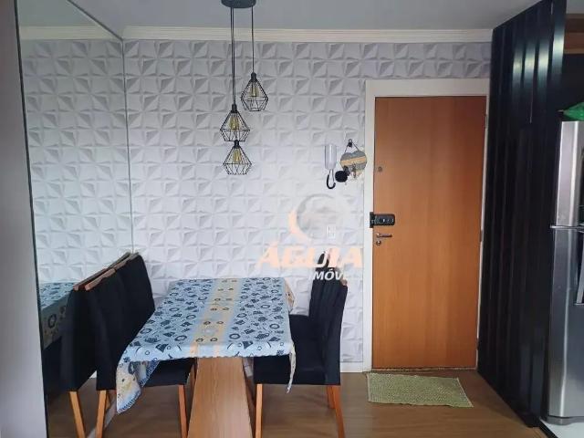 Apartamento venda em Vila Cardoso Franco, São Paulo