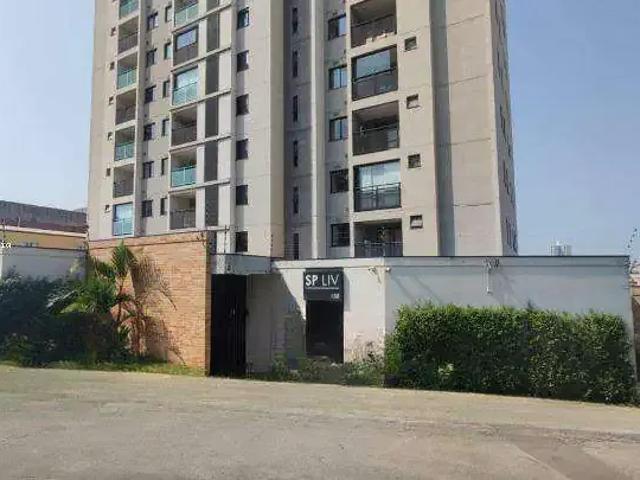 Apartamento venda em Vila Cardoso Franco, São Paulo