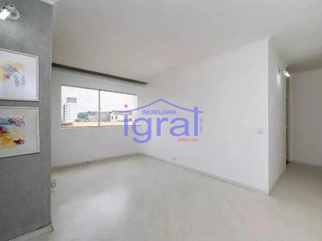 Apartamento venda em Jardim São Paulo, São Paulo