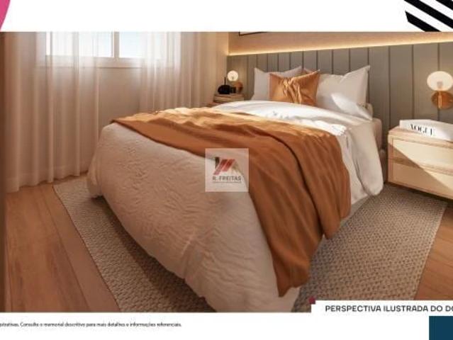 Apartamento venda em Jardim São Paulo, São Paulo