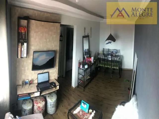 Apartamento venda em Região Imediata de São Paulo, Região Metropolitana de São Paulo