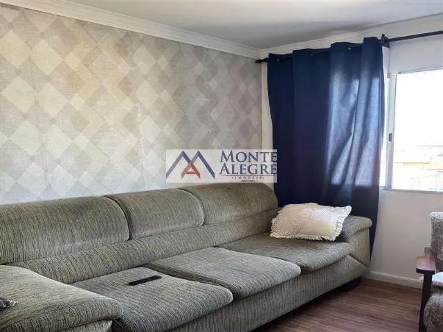 Apartamento venda em Jardim Miriam, São Paulo