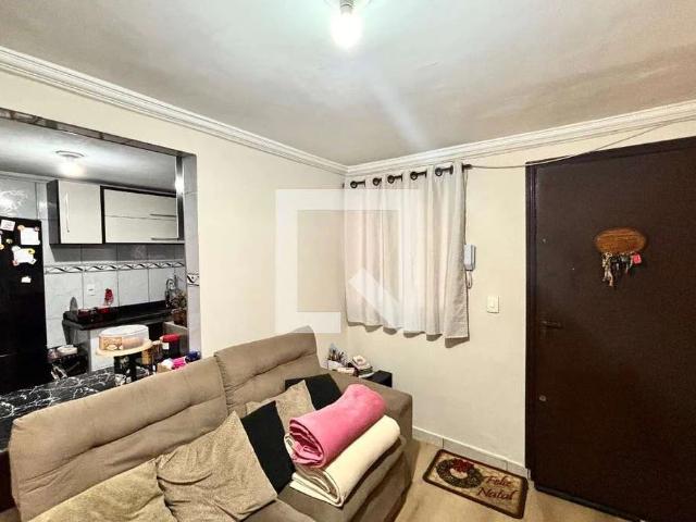 Apartamento venda em Conjunto Habitacional Padre Manoel da Nobrega, São Paulo