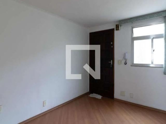 Apartamento venda em Conjunto Habitacional Padre Manoel da Nobrega, São Paulo
