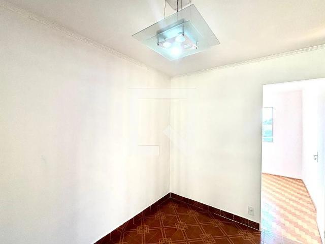 Apartamento venda em Conjunto Habitacional Padre Manoel da Nobrega, São Paulo