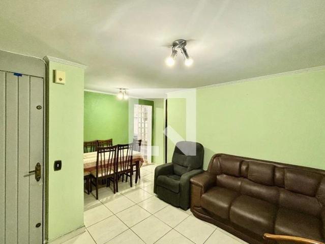 Apartamento venda em Conjunto Habitacional Padre Manoel da Nobrega, São Paulo