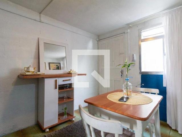 Apartamento venda em Conjunto Habitacional Padre Manoel da Nobrega, São Paulo