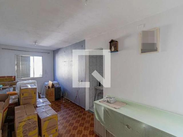 Apartamento venda em Conjunto Habitacional Padre Manoel da Nobrega, São Paulo
