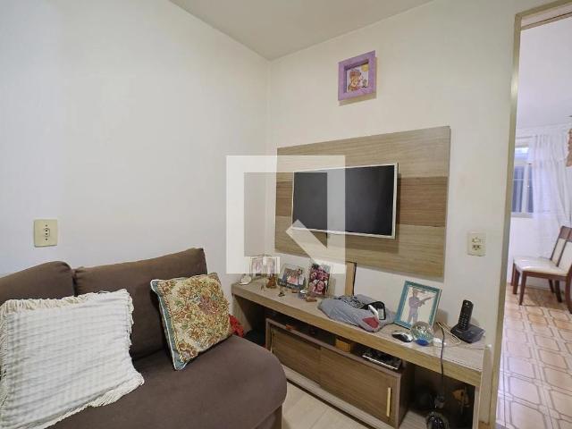 Apartamento venda em Conjunto Habitacional Padre Manoel da Nobrega, São Paulo