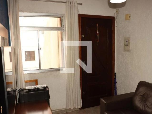 Apartamento venda em Conjunto Habitacional Padre Manoel da Nobrega, São Paulo