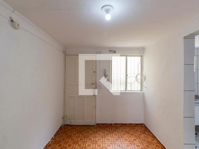 Apartamento venda em Conjunto Habitacional Padre Manoel da Nobrega, São Paulo