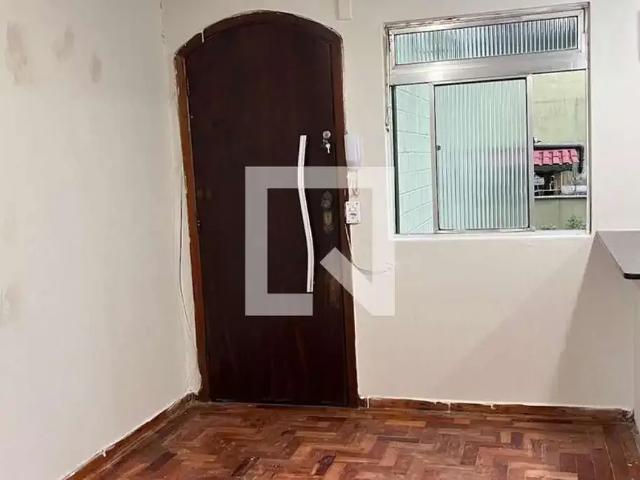 Apartamento venda em Conjunto Habitacional Padre Manoel da Nobrega, São Paulo