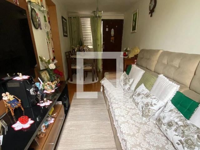 Apartamento venda em Vila Jacuí, São Paulo