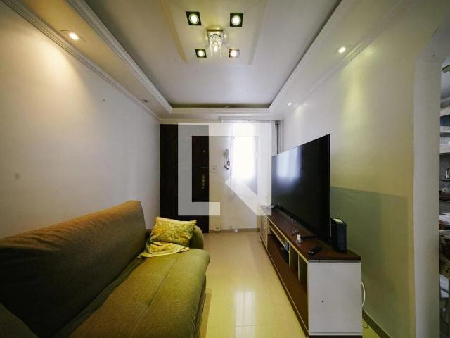 Apartamento venda em Conjunto Habitacional Padre Manoel da Nobrega, São Paulo