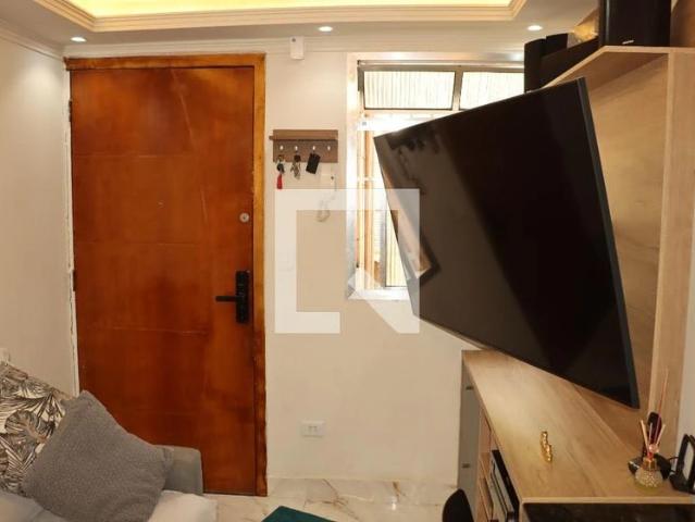 Apartamento venda em Conjunto Habitacional Padre Manoel da Nobrega, São Paulo