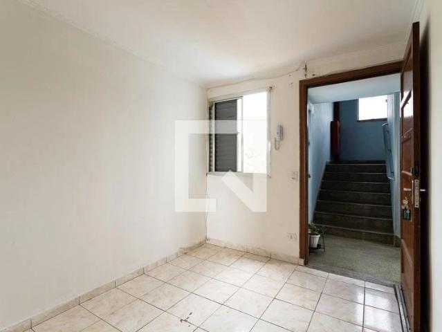 Apartamento venda em Cidade Antônio Estêvão de Carvalho, São Paulo