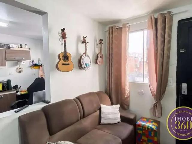 Apartamento venda em Região Imediata de São Paulo, Região Metropolitana de São Paulo