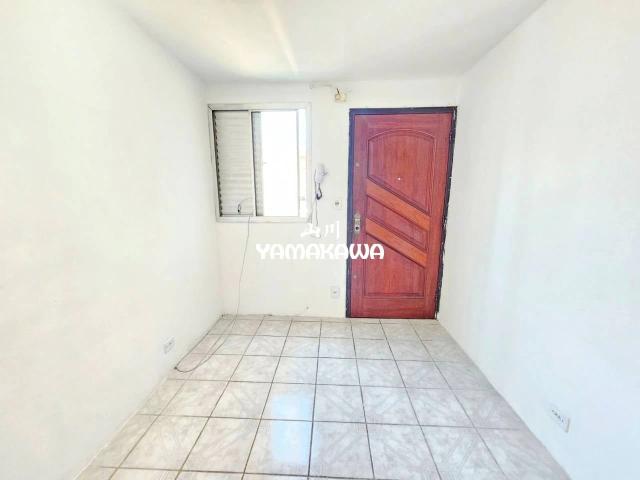 Apartamento venda em Conjunto Habitacional Padre Manoel da Nobrega, São Paulo