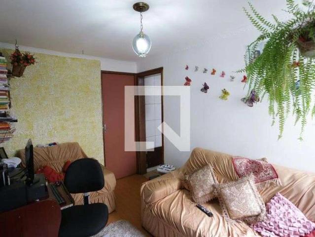 Apartamento venda em Conjunto Habitacional Padre Manoel da Nobrega, São Paulo