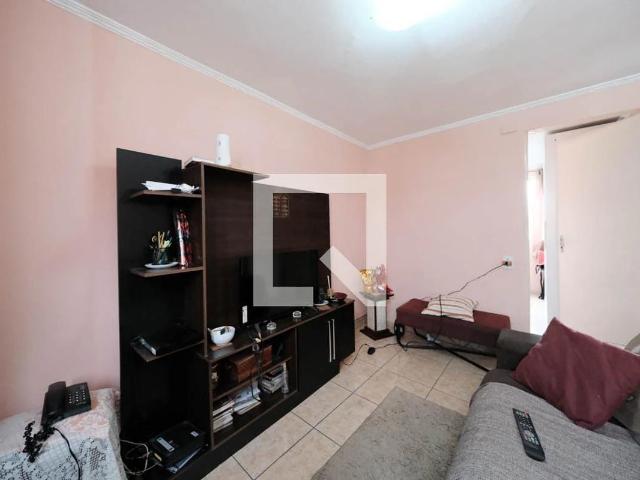 Apartamento venda em Conjunto Habitacional Padre Manoel da Nobrega, São Paulo