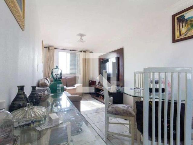 Apartamento venda em Conjunto Habitacional Padre Manoel da Nobrega, São Paulo