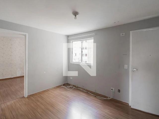 Apartamento venda em Jardim Brasília, São Paulo
