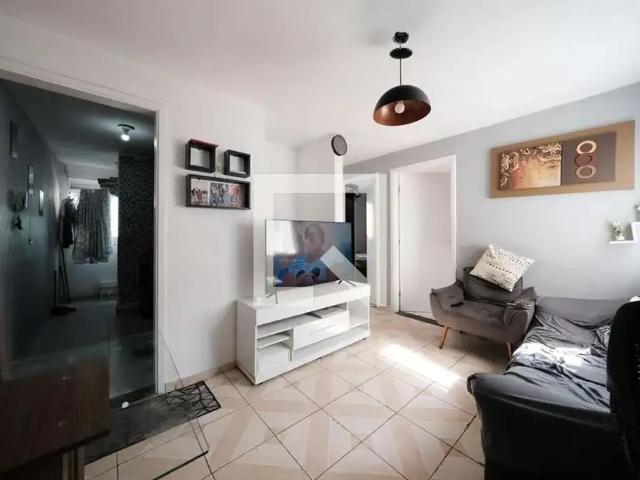 Apartamento venda em Conjunto Habitacional Padre Manoel da Nobrega, São Paulo