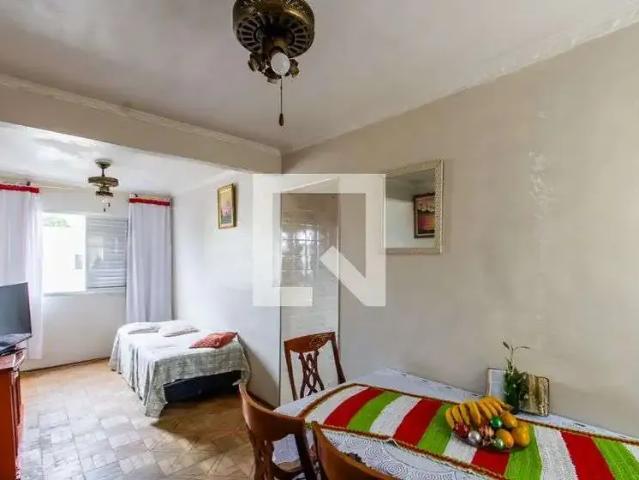 Apartamento venda em Conjunto Habitacional Padre Manoel da Nobrega, São Paulo