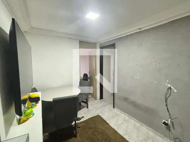 Apartamento venda em Conjunto Habitacional Padre Manoel da Nobrega, São Paulo