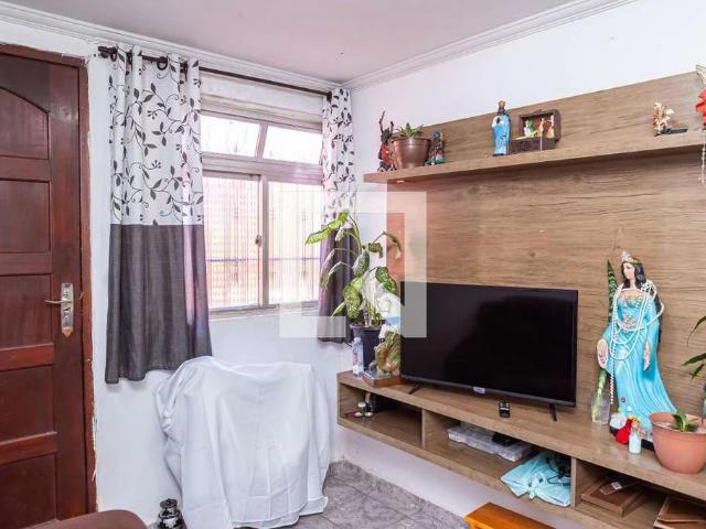 Apartamento venda em Conjunto Habitacional Padre Manoel da Nobrega, São Paulo