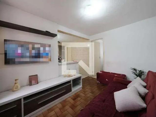 Apartamento venda em Conjunto Habitacional Padre Manoel da Nobrega, São Paulo