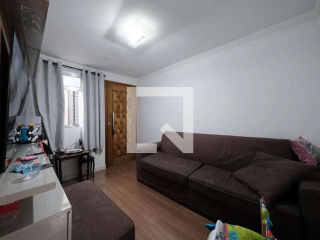 Apartamento venda em Conjunto Habitacional Padre Manoel da Nobrega, São Paulo