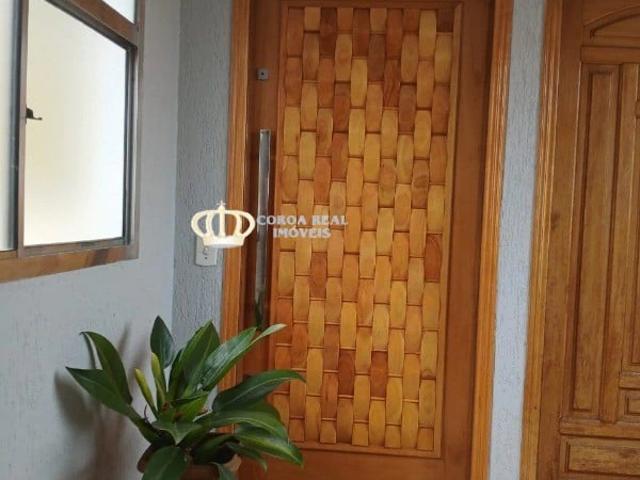 Apartamento venda em Conjunto Habitacional Padre Manoel da Nobrega, São Paulo
