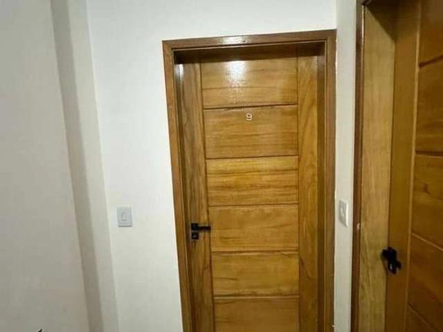 Apartamento venda em Parque das Paineiras, São Paulo