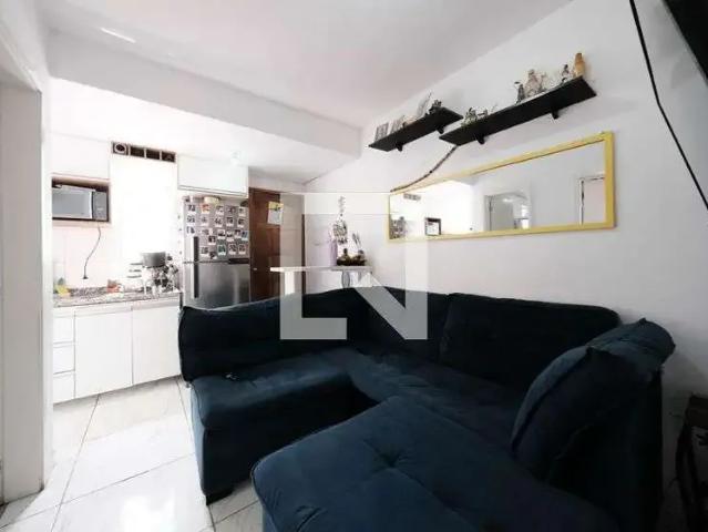Apartamento venda em Parque Savoy City, São Paulo