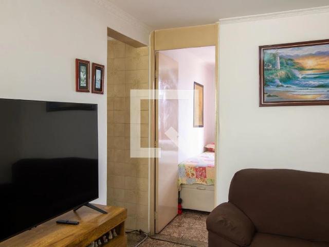 Apartamento venda em Conjunto Habitacional Padre Manoel da Nobrega, São Paulo