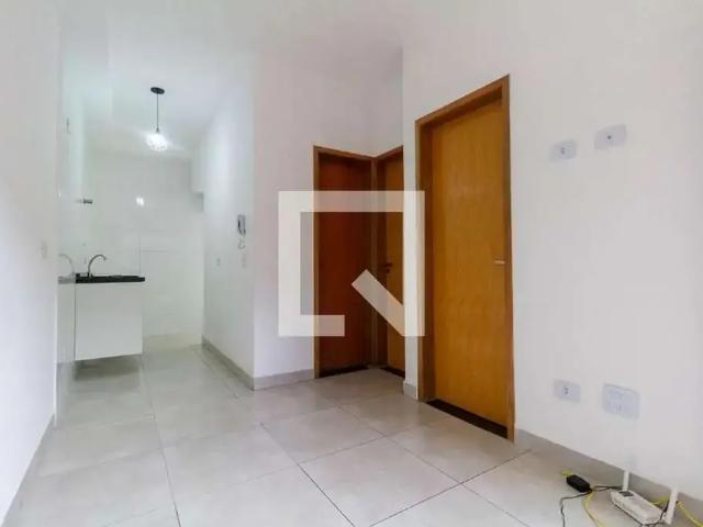 Apartamento venda em Jardim Nordeste, São Paulo