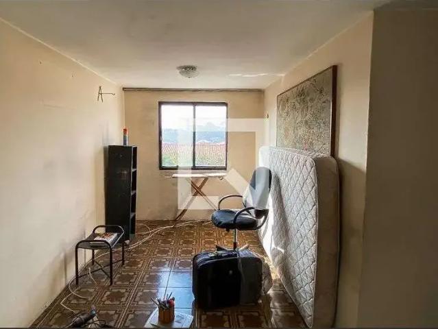 Apartamento venda em Conjunto Habitacional Padre Manoel da Nobrega, São Paulo