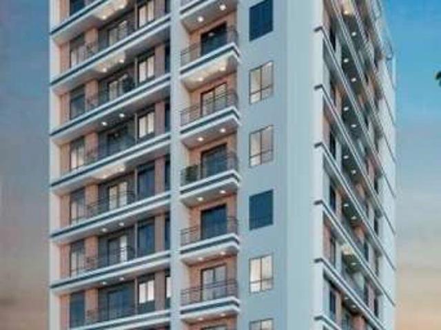 Apartamento venda em Conjunto Habitacional Padre Manoel da Nobrega, São Paulo