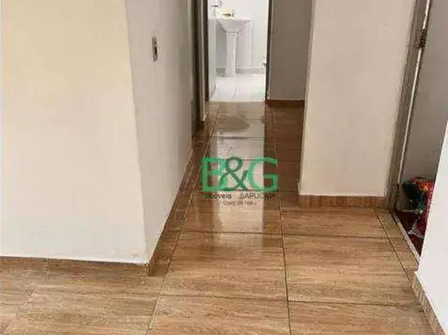 Apartamento venda em Conjunto Habitacional Padre Manoel da Nobrega, São Paulo