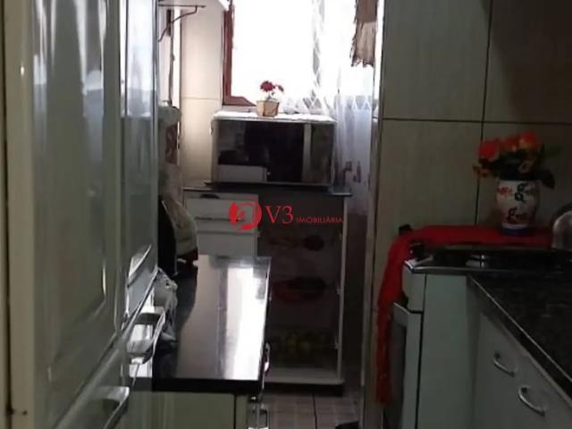 Apartamento venda em Conjunto Habitacional Padre Manoel da Nobrega, São Paulo