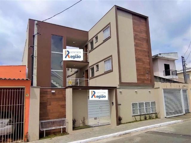 Apartamento venda em Parque das Paineiras, São Paulo