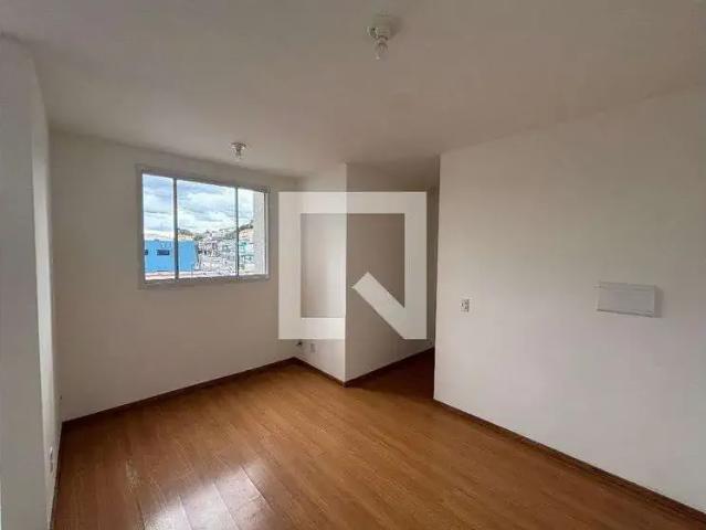 Apartamento venda em Conjunto Habitacional Padre Manoel da Nobrega, São Paulo