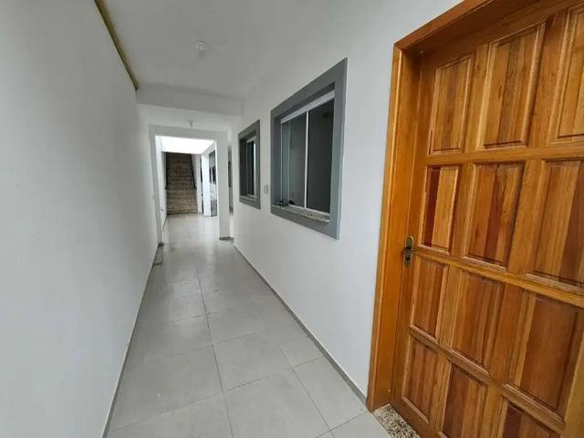Apartamento venda em Cidade Antônio Estêvão de Carvalho, São Paulo